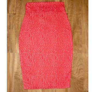 Arden B Skirt